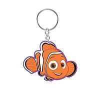 Joy Toy 41101 Finding Nemo Keychain in Vinyl