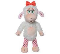 Joy Toy 4959 - Sheeperella 28 cm - Red