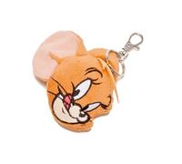 Joy Toy 6 cm "Jerry" Plush Purse (Multi-Colour)
