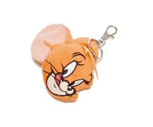 Joy Toy 6 cm "Jerry" Plush Purse (Multi-Colour)