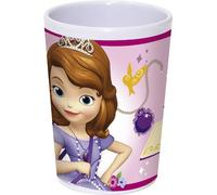 Joy Toy 749198 200 ml Sofia Princess Melamine Cup
