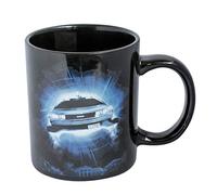 Joy Toy Back to The Future Ceramic Mug
