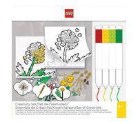 Joy Toy Botanicals Construction Game 77 Pieces
