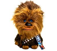 Joy Toy Chewbacca Plush Figure 40cm, Star Wars (MPN 741867)