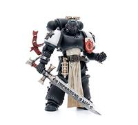 Joy Toy (CN) Black Templars The Emperors Champion Rolantus