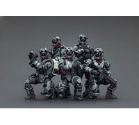 Dark Source UNSC Mirage Squad Action Figure 7 cm