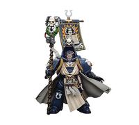 JoyToy Warhammer 40K: Ultramarines Chief Librarian Tigurius 1:18 Scale Action Figure