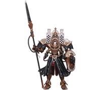Joy Toy (CN) Warhammer 40K - Adepta Sororitas Abbess Sanctorum Morvenn Vahl