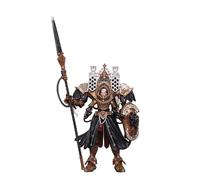 Joy Toy Warhammer 40k Action 1/18 Adepta Sororitas Abbess Sanctorum Morvenn Vahl 12 Cm Figure Brown