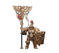 Joy Toy (CN) Warhammer 40K - Adeptus Custodes Vexilus Praetor