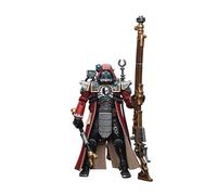 Joy Toy (CN) Warhammer 40K - Adeptus Mechanicus Skitarii Ranger with Transuranic Arquebus