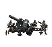 Joy Toy (CN) JT8858 Warhammer Figure, Multicolor