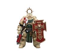 Joy Toy (CN) Warhammer 40K - Dark Angels Bladeguard Veteran