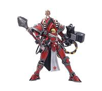 Joy Toy (CN) Warhammer 40k figurine 1/18 Adepta Sororitas Paragon Warsuit Sister Merewal 12 cm