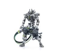 Joy Toy (CN) Warhammer 40k figurine 1/18 Necrons Sautekh Dynasty Immortal with Tesla Carbine 12 cm