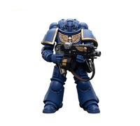 Joy Toy (CN) Warhammer 40k figurine 1/18 Ultramarines Intercessors 12 cm