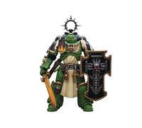Joy Toy (CN) Warhammer 40K - Salamanders Bladeguard Veteran