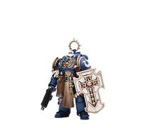 Joy Toy (CN) Warhammer 40K - Ultramarines Bladeguard Veteran 02