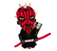 Joy Toy Darth Maul Star Wars Plush Figure 23cm
