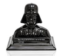Joy Toy Darth Vader Star Wars Ceramic Money Bank