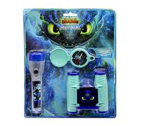 Joy Toy Dragons Adventure Set, 3-Piece