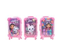 Joy Toy Gabby's Dollhouse Accessory Set in Mini Trolley - 3 Different Contents (Design Cannot Be Selected)