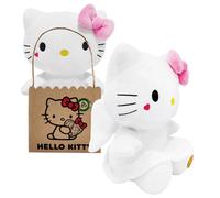 Joy Toy Sanrio Hello Kitty Angel 24 Cm Teddy Grey Kids