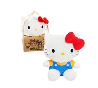 Joy Toy - Hello Kitty Classic Plüsch 14 cm in Kartontäschchen