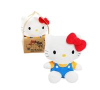 Sanrio Plush Figure Hello Kitty Classic 14 cm