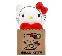 Joy Toy Sanrio Hello Kitty Hearth 24 Cm Teddy Multicolor