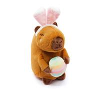 Joy Toy - Hug-a-Capybara - Capybara Easter Plush 25 cm