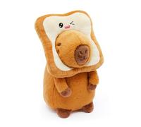 Joy Toy Hug-a-Capybara Capybara Toast Plush Toy 23 cm