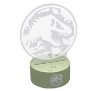 Joy Toy - Jurassic World Dominion Stencil LED Light in Gift Box 17 x 5 x 23 cm