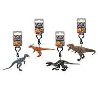 Joy Toy Keychain