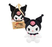 Joy Toy Kuromi Plush 14 cm in Cardboard Bag