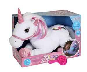 JOY TOY Lica Bella Unicorn