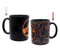 Joy Toy Magic Mug