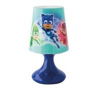 JOY TOY PJ Masks Mini LED Light, 7 x 7 x 18 cm