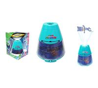 JOY TOY PJ Masks Room Lamp and Projector