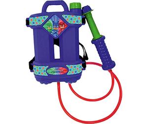 JOY TOY PJ MASKS Water Rescue Pack