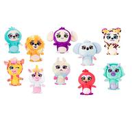 Joy Toy - Popetz - Jumping Plush Toys Approx. 15 cm