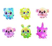 Joy Toy Puffaloons Plush Balloon in Blindbag, 72 g