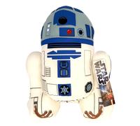 Joy Toy R2-D2 Plush Figure 35cm Star Wars (MPN 741860) Unisex