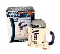Joy Toy R2-D2 Star Wars Ceramic Figural Mug (2013) MPN 21749