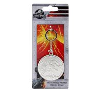 Joy Toy Round Shape Keychain