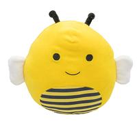 Joy Toy Spandies Bee Supersoft Spandex Plush 20 Cm, 164 g