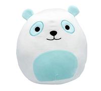 Joy Toy Spandies Blue Panda Supersoft Spandex Plush 20 Cm, 164 g