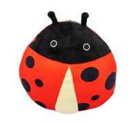 Joy Toy Spandies Ladybug Supersoft Spandex Plush 20 Cm, 164 g