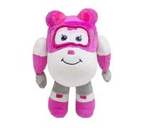 Joy Toy Superwings Dizzy - Plush 20 cm, 122 g