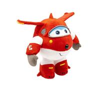 Joy Toy Superwings Jett - plush 20 cm, 122 g
